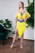 Professional bellydance costume (classic 426 a-available)